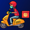 Food Delivery icon